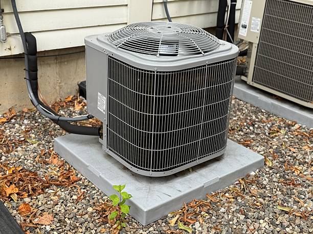 24/7 Emergency Ductwork Repair experts in Colonial Heights, VA