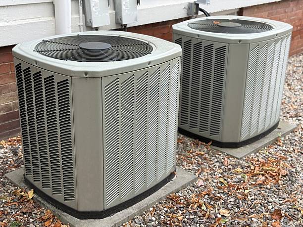 Reliable Ductwork Repair contractor in Colonial Heights, VA by AAA Pro HVAC
