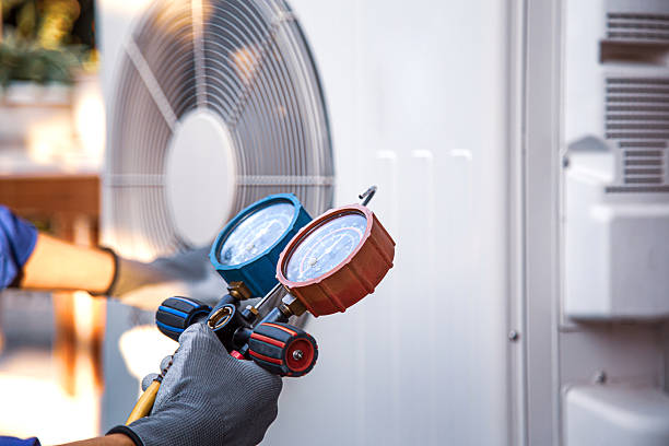 Affordable Ductwork Repair solutions in Colonial Heights, VA