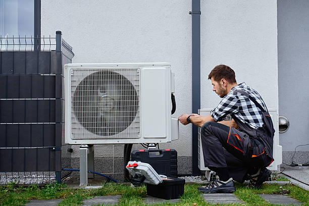 Top rated local Ductwork Repair specialists in Colonial Heights, VA